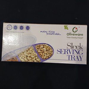 Serving Tray